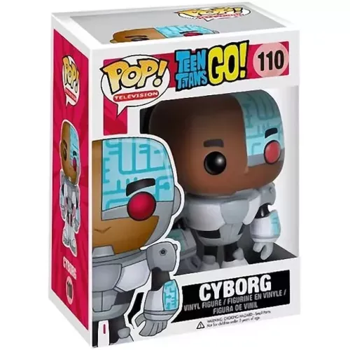 Cyborg