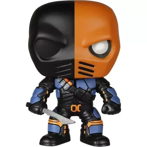 Deathstroke