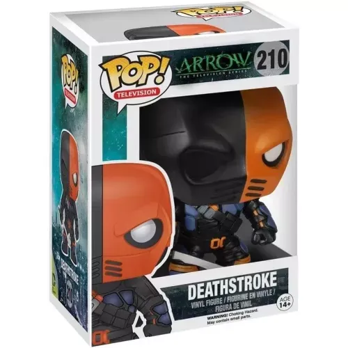 Deathstroke
