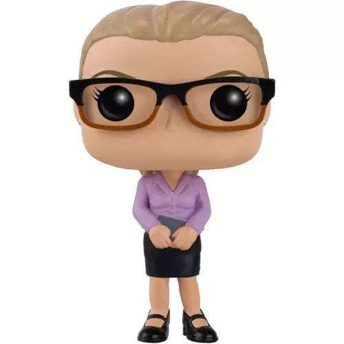 Felicity Smoak