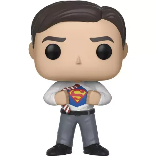 Clark Kent (Superman)