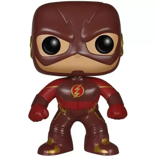 The Flash