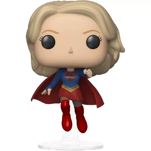 Supergirl