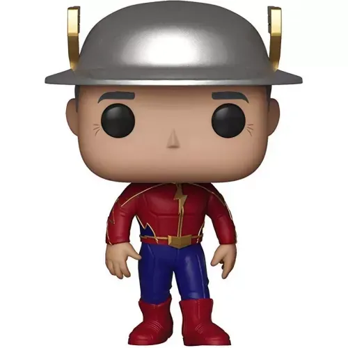 Jay Garrick