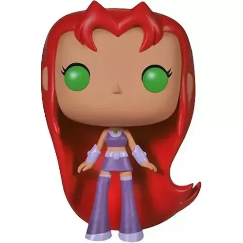 Starfire