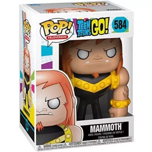 Mammoth