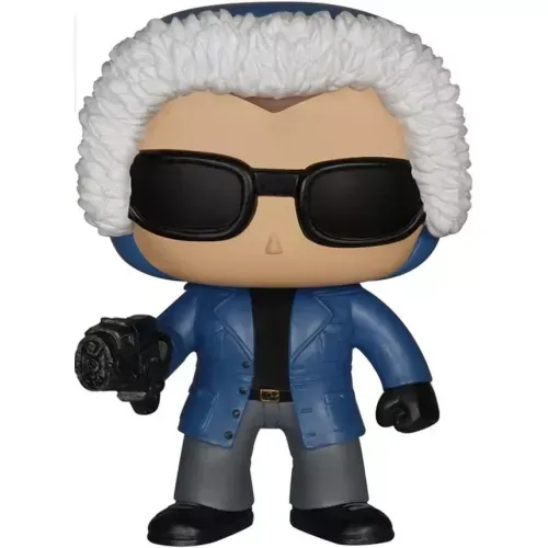 Captain Cold