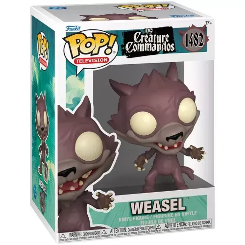 Weasel