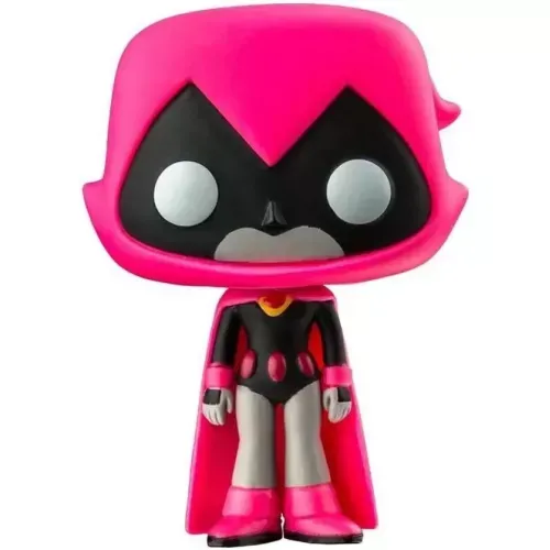 Raven (Pink)