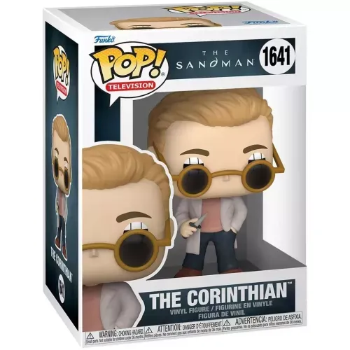 The Corinthian