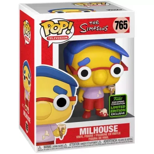 Milhouse