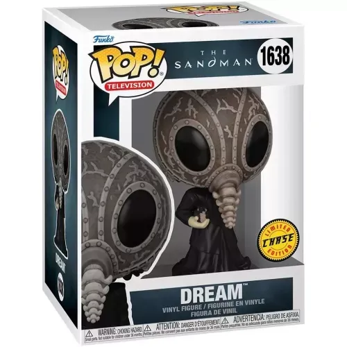 Dream (Chase)