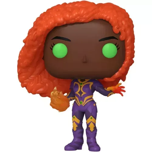 Starfire