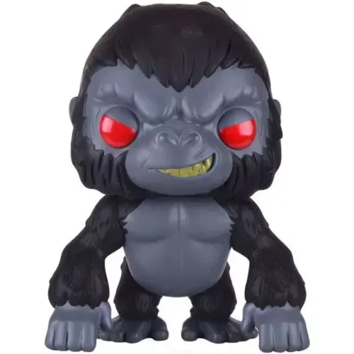 Gorilla Grood (6" inch)