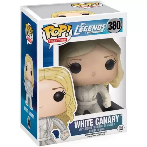 White Canary