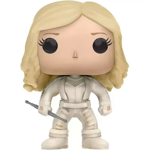 White Canary