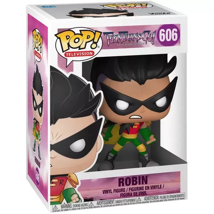 Robin