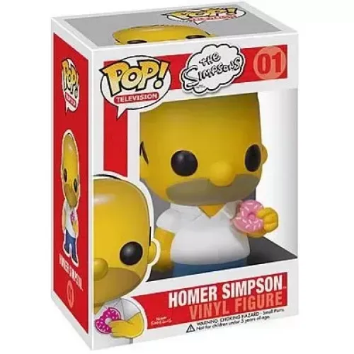Homer Simpson