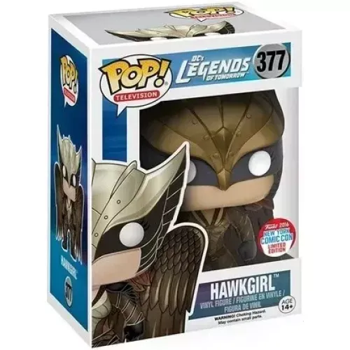 Hawkgirl
