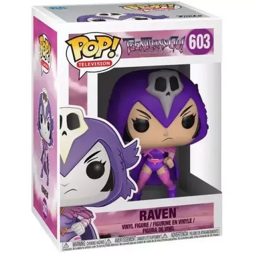Raven