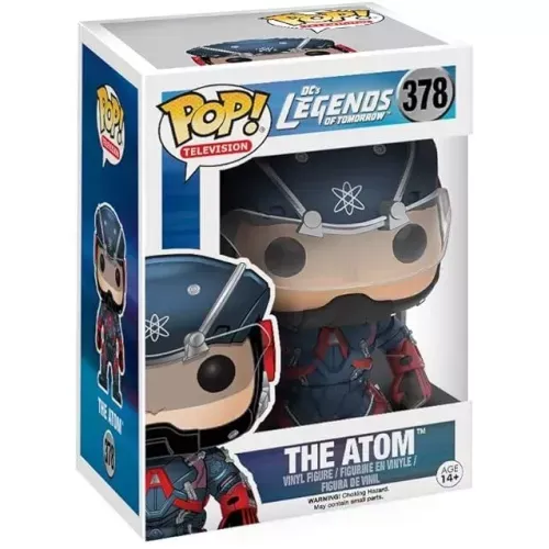 The Atom