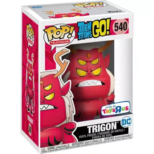 Trigon