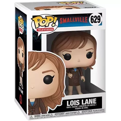 Lois Lane