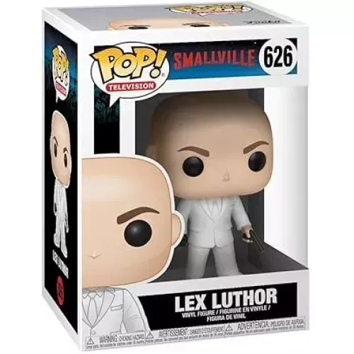 Lex Luthor