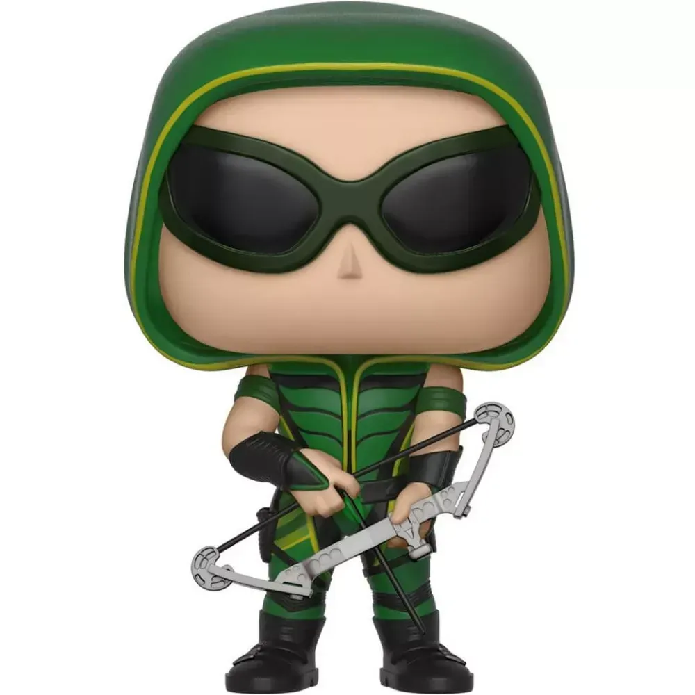 Green Arrow