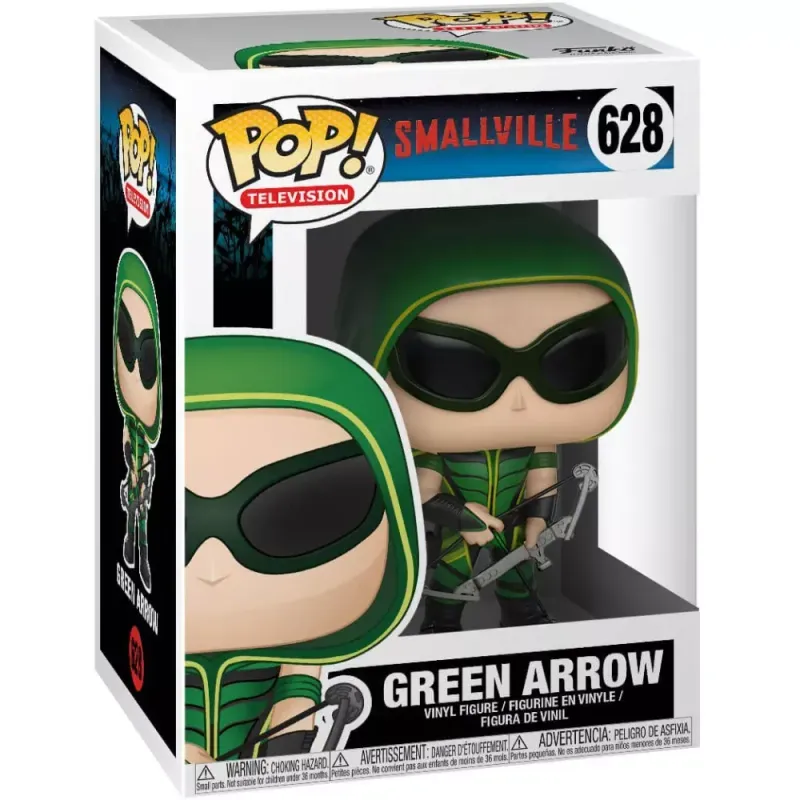 Green Arrow
