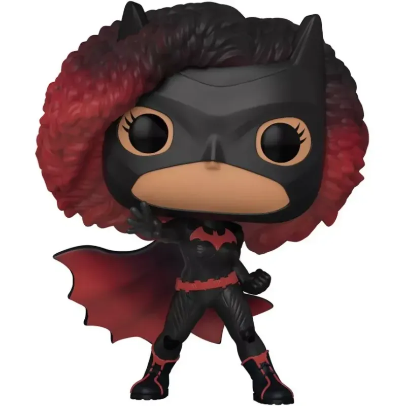Batwoman