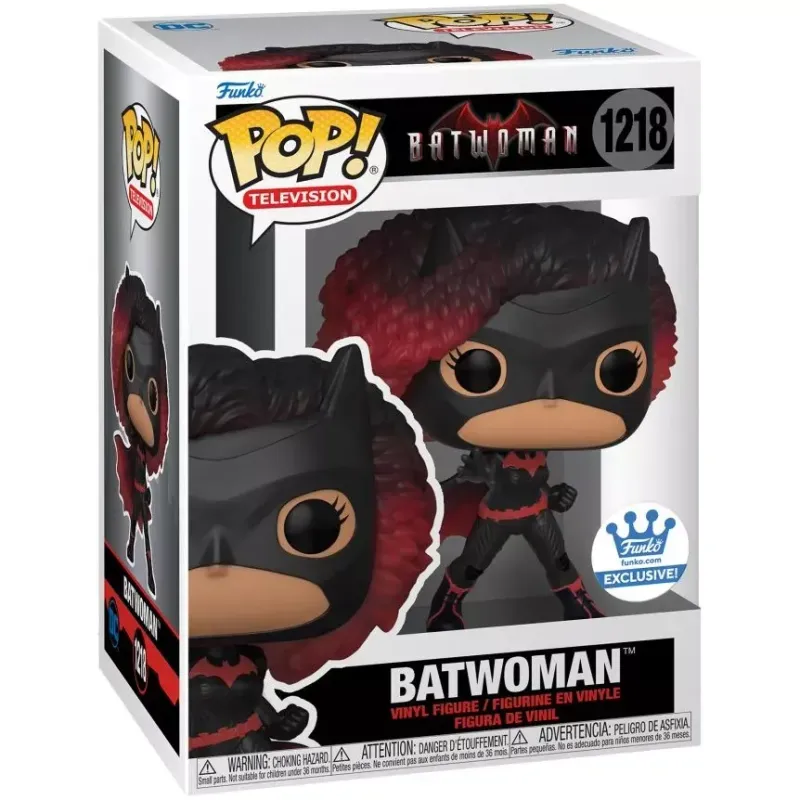 Batwoman