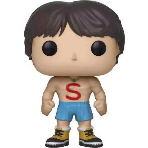 Clark Kent (Shirtless)