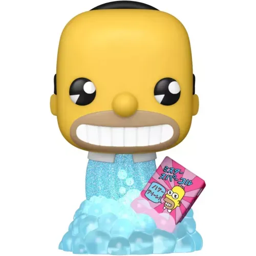 Mr. Sparkle (Diamond Collection)