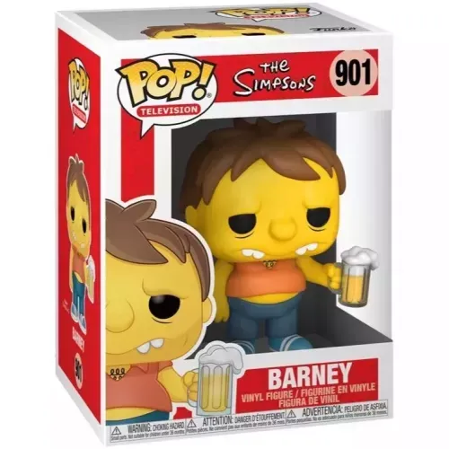 Barney