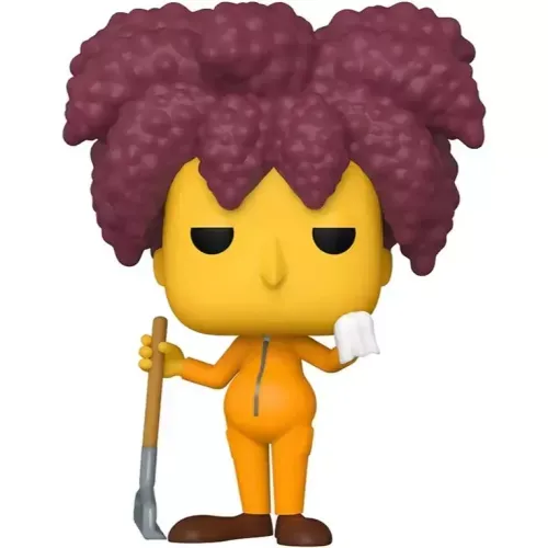 Sideshow Bob