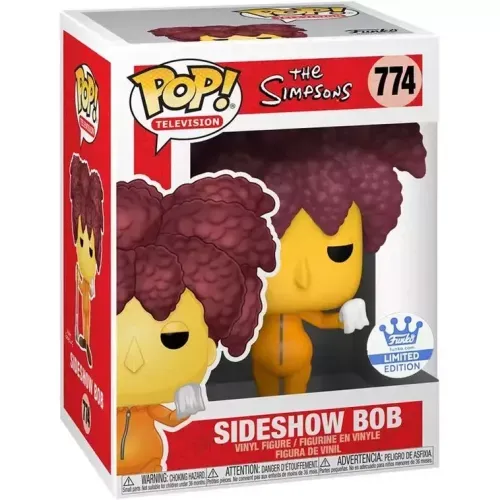 Sideshow Bob