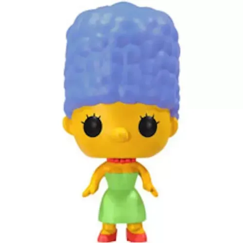 Marge Simpson
