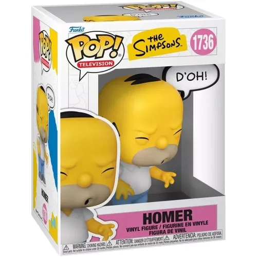 Homer (Saying)