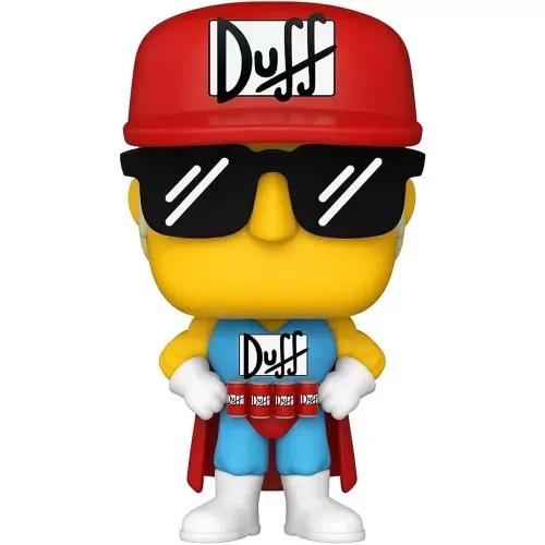 Duffman