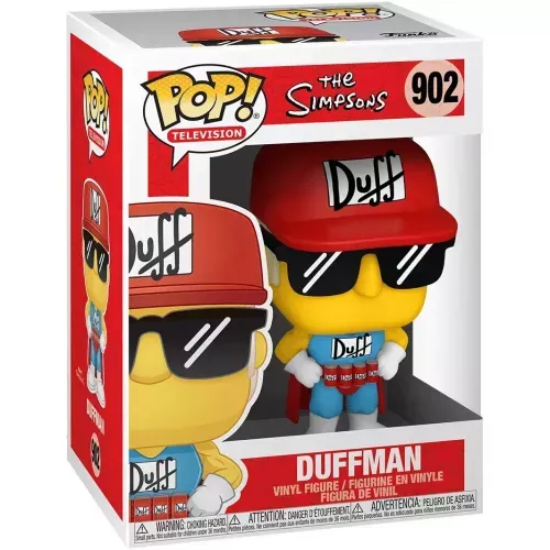 Duffman
