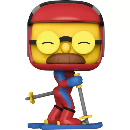 Stupid Sexy Flanders