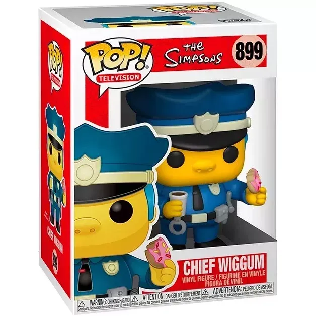 Chief Wiggum