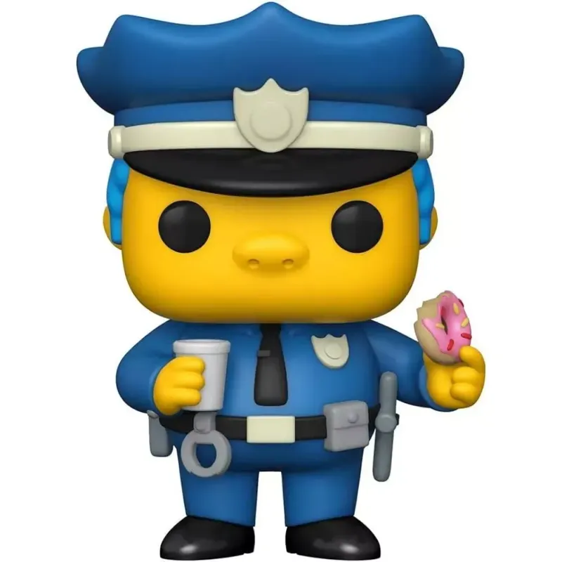 Chief Wiggum