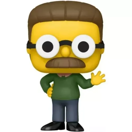 Ned Flanders