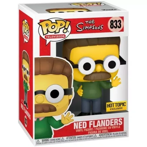 Ned Flanders