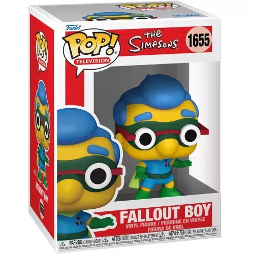 Fallout Boy