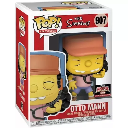 Otto Mann