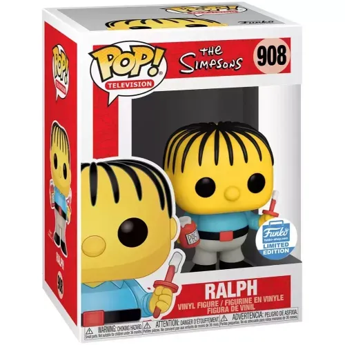 Ralph