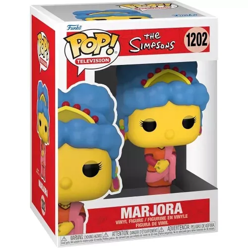 Marjora